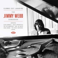 ジミー・ウェッブ 1968年名盤『Jim Webb Sings Jim Webb』帯・日本語