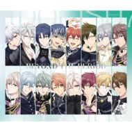 CDアルバム｜IDOLiSH7 (アイドリッシュセブン) (アイドリッシュセブン