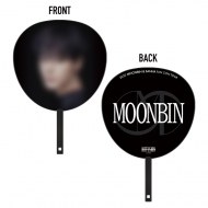 MOONBIN＆SANHA『2023 MOONBIN&SANHA FAN CON TOUR : [DIFFUSION] IN