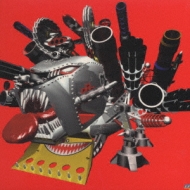 DIGIDOGHEADLOCK : THE MAD CAPSULE MARKETS | HMV&BOOKS online