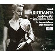 アンネ・ゾフィー・フォン・オッター／10クラシック・アルバムズ