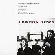 London Town : Paul McCartney & Wings | HMV&BOOKS online - TOCP-3131