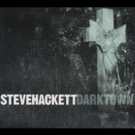 Darktown : Steve Hackett | HMV&BOOKS online - PHCW-1027