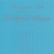 Grateful Days : Dragon Ash | HMV&BOOKS online - VICL-35057