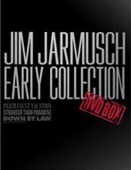 ジム・ジャームッシュ、豪華DVDBOX。｜HMV&BOOKS onlineニュース