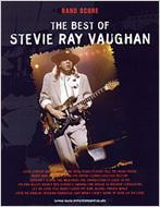 バンドスコア ベストオブスティーヴィーレイヴォーン : Stevie Ray