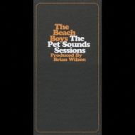 Pet Sounds Sessions : Beach Boys | HMV&BOOKS online - TOCP-70007/10