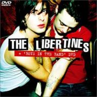 Libertines特集｜Libertines｜HMV&BOOKS online