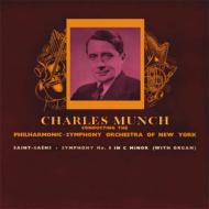 ミュンシュ＆ボストン響／初期ライヴ集｜HMV&BOOKS onlineニュース