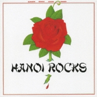 白夜のバイオレンス : Hanoi Rocks | HMV&BOOKS online - VICP-64268