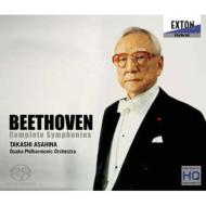 朝比奈隆、伝説の名盤ついにSACD化｜HMV&BOOKS onlineニュース