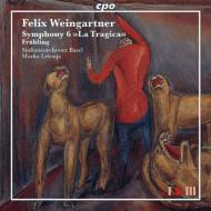 ワインガルトナー：交響曲全集、管弦楽曲集｜HMV&BOOKS onlineニュース