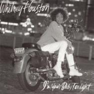 CDアルバム｜Whitney Houston (ホイットニー・ヒューストン)｜商品一覧