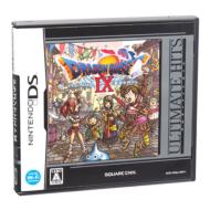 400万本突破！『ドラクエ9』がベスト化！｜HMV&BOOKS onlineニュース