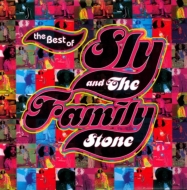 レコード｜Sly & The Family Stone (スライ＆ザ・ファミリー・ストーン