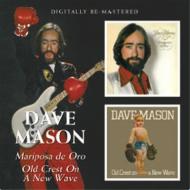 Dave Mason (デイヴ・メイソン)｜HMV&BOOKS online