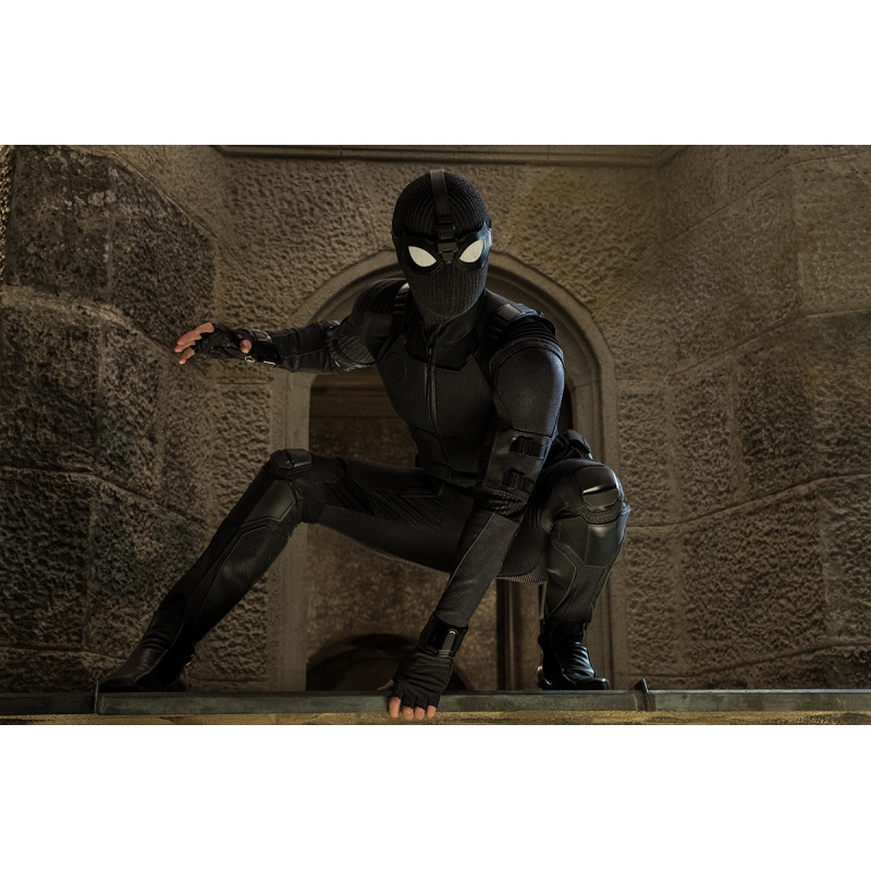 スパイダーマン：ファー・フロム・ホーム 日本限定プレミアム