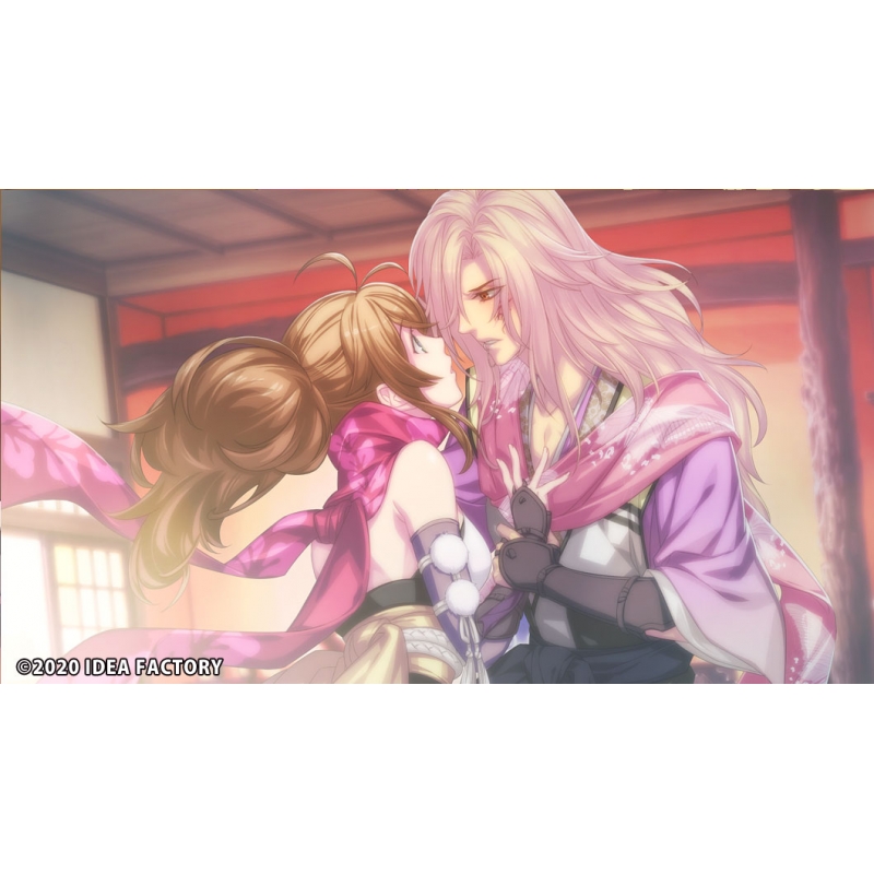 忍び、恋うつつ for Nintendo Switch 通常版 : Game Soft (Nintendo