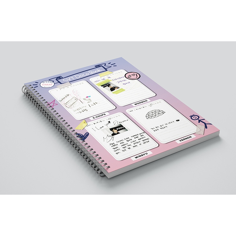 DICON D'FESTA SEVENTEEN JOSHUA version《全額内金》 : SEVENTEEN