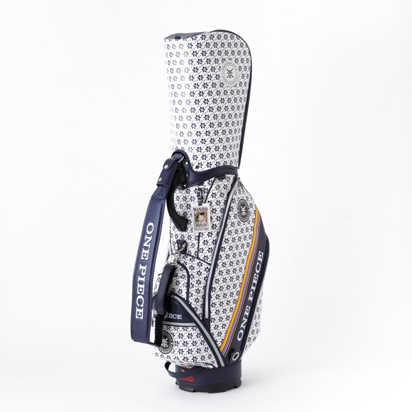 キャディバッグ / ONE PIECE GOLF : ONE PIECE | HMV&BOOKS online