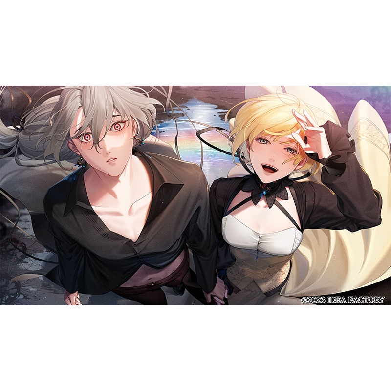 終遠のヴィルシュ‐EpiC:lycoris‐オトメイト スイート BOX : Game Soft