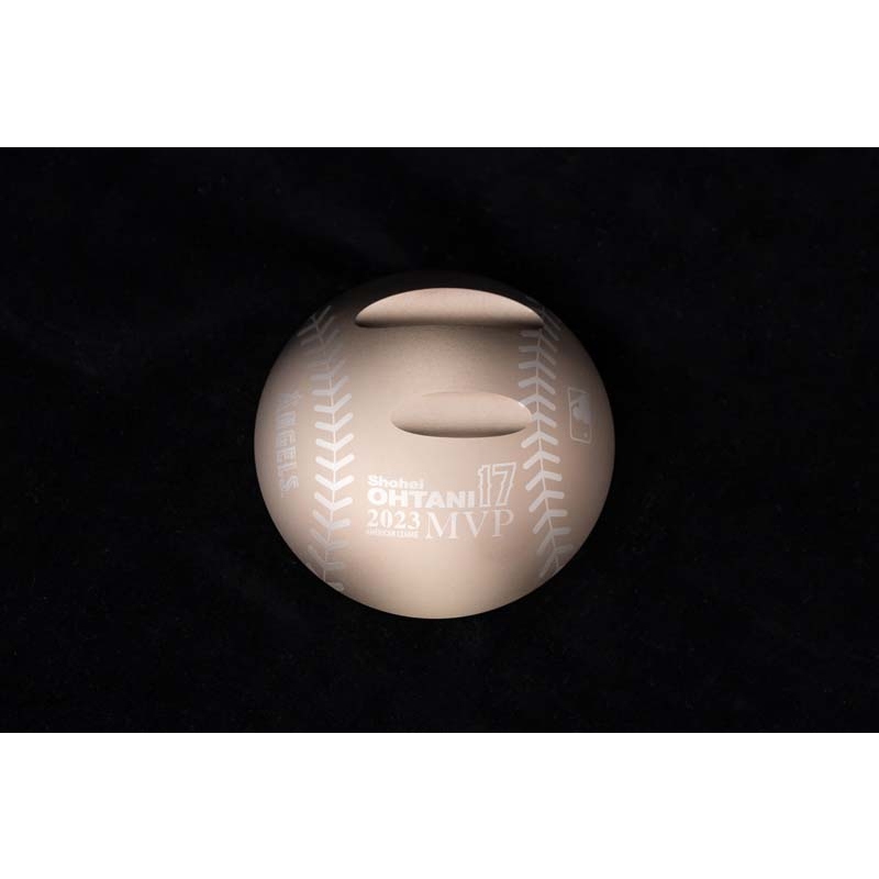 大谷翔平 2023 AL MVP獲得記念 Laurett's プレミアム Two-Wayペン