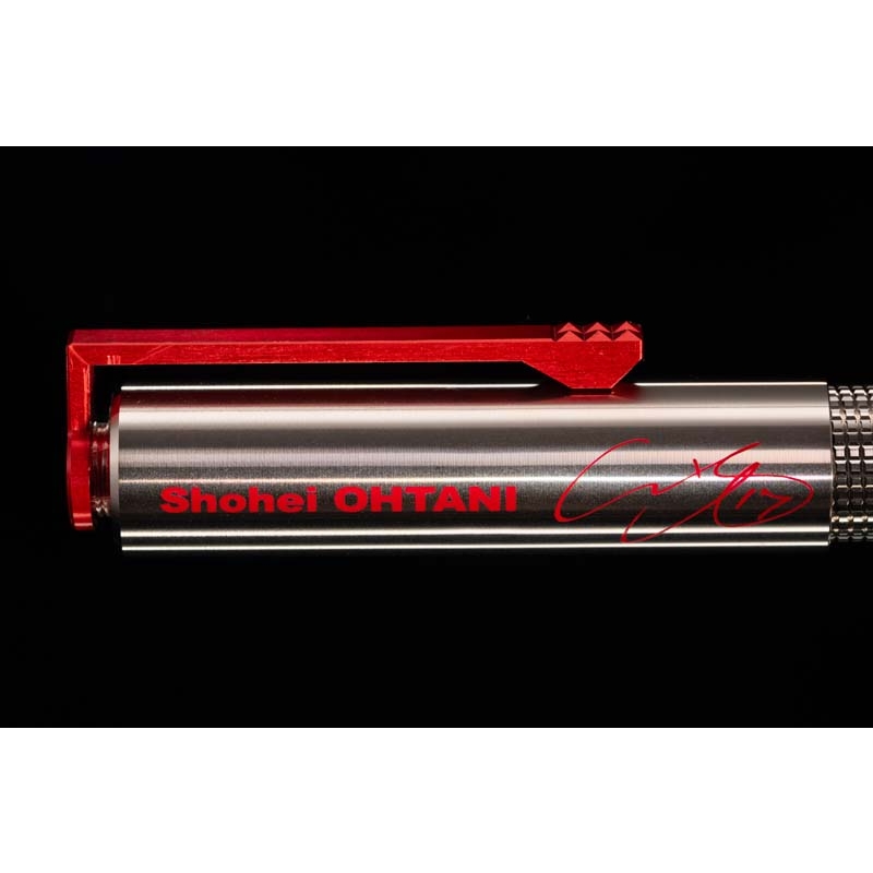 大谷翔平 2023 AL ホームラン王獲得記念 Laurett's プレミアム Two-Way