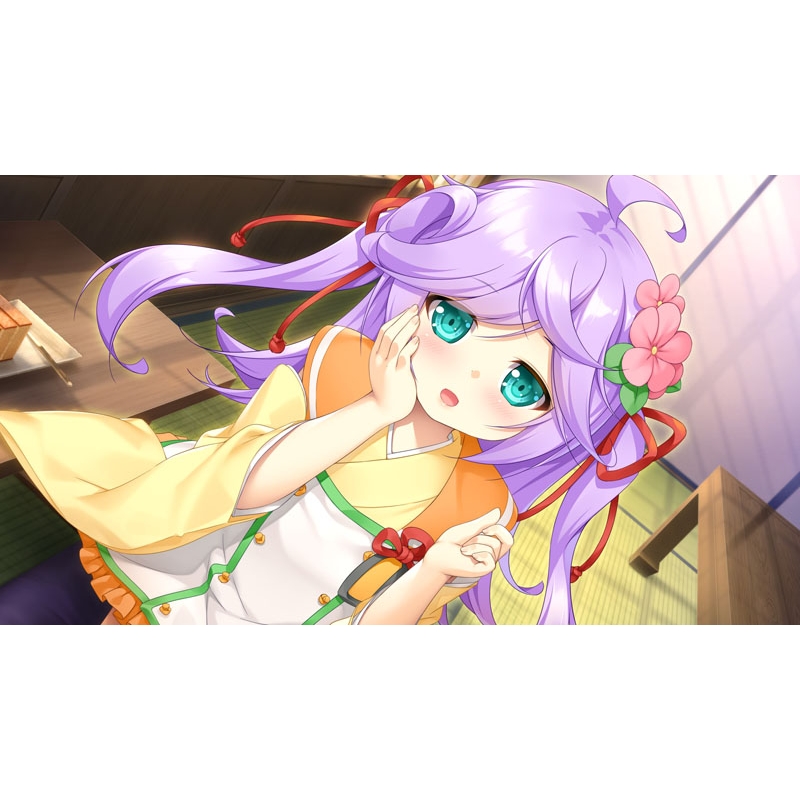 戦国†恋姫X ～乙女絢爛☆戦国絵巻～北条家騒乱編 : Game Soft