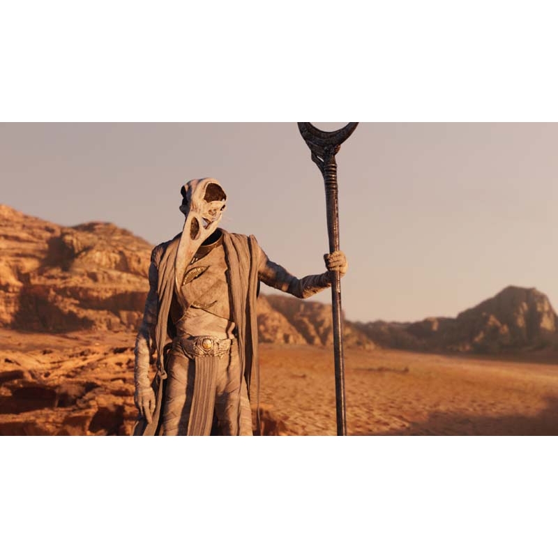 ムーンナイト 4K UHD コレクターズ・エディション スチールブック