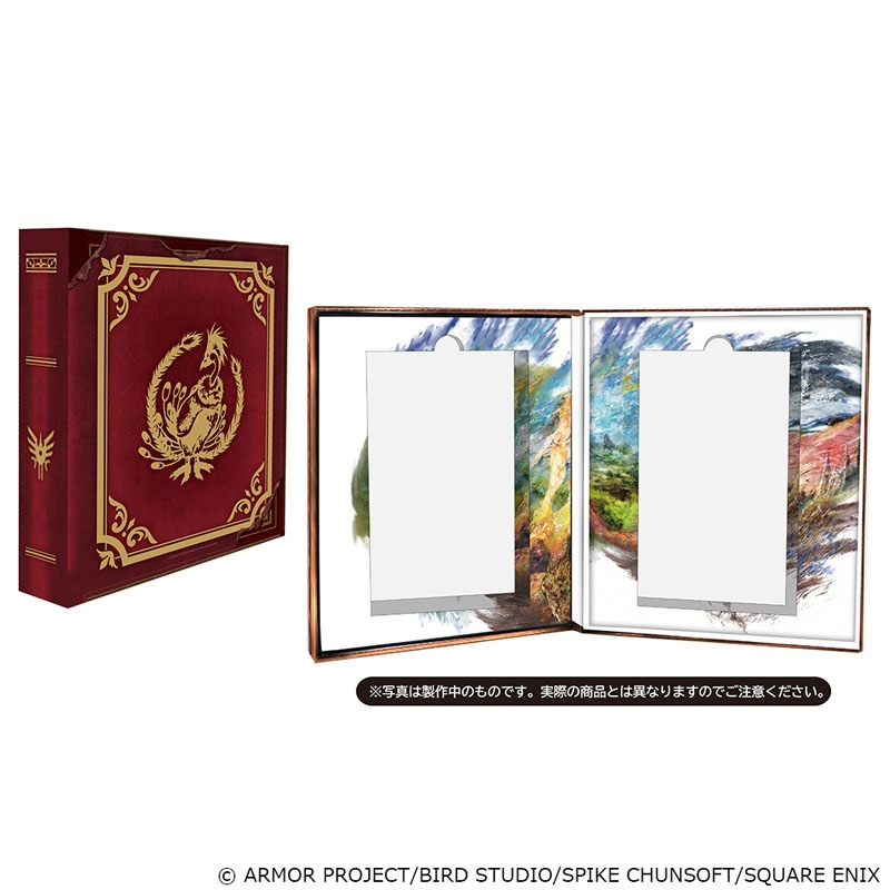 Nintendo Switch】ドラゴンクエストIII そして伝説へ… 勇者と旅の仲間