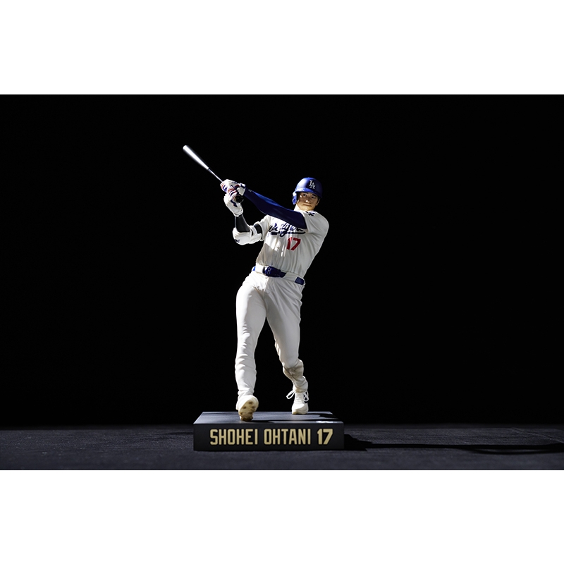 リアルパーフェクトシリーズ 大谷翔平 プレミアムフィギュア Vol.2