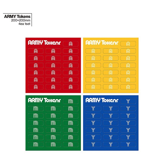 RUN BTS POLY HIGHLIGHT PACKAGE : BTS | HMV&BOOKS online - DUK2000