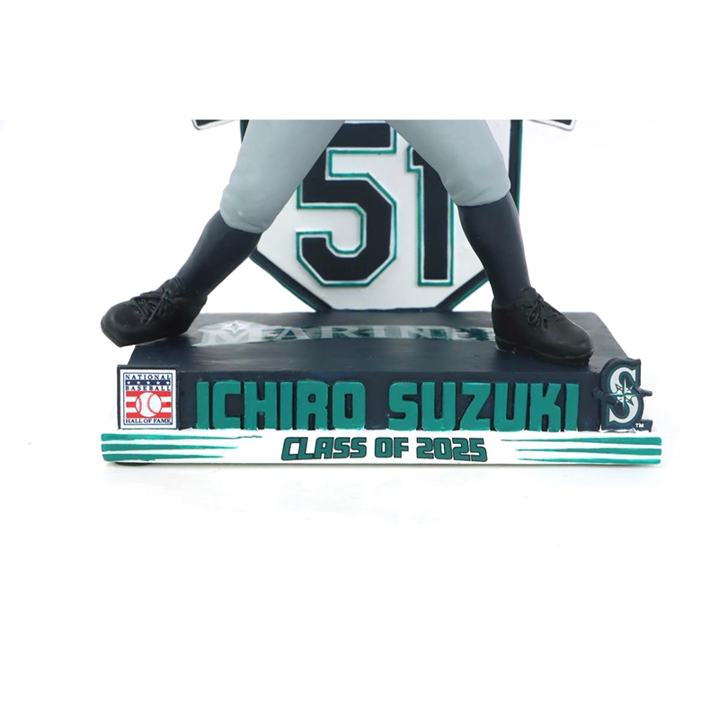 510個限定シリアル番号入り＞MLB 2025 アメリカ野球殿堂入り記念