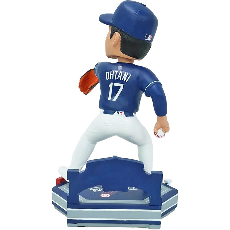 5000個限定シリアル番号入り＞ MLB2025 ドジャース 大谷翔平