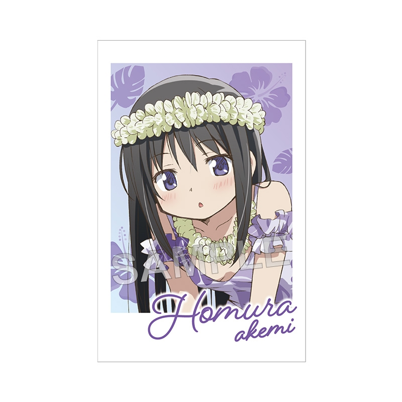 フォト風カード コンプリートセット【@Loppi・HMV限定】 : 魔法少女