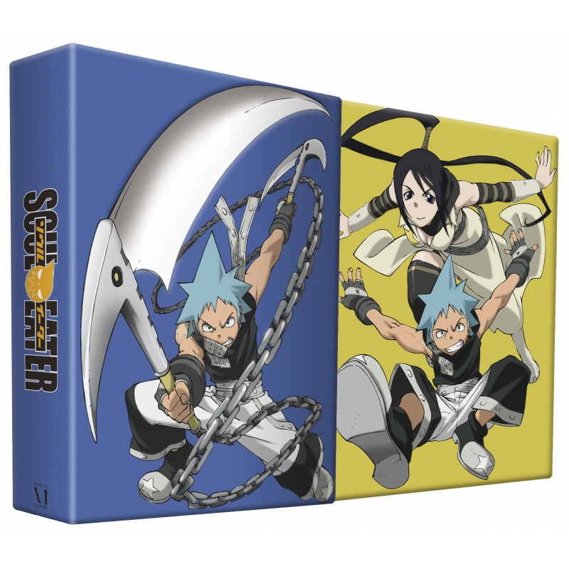 ソウルイーター SOUL.4 | HMV&BOOKS online - ZMBZ-4144