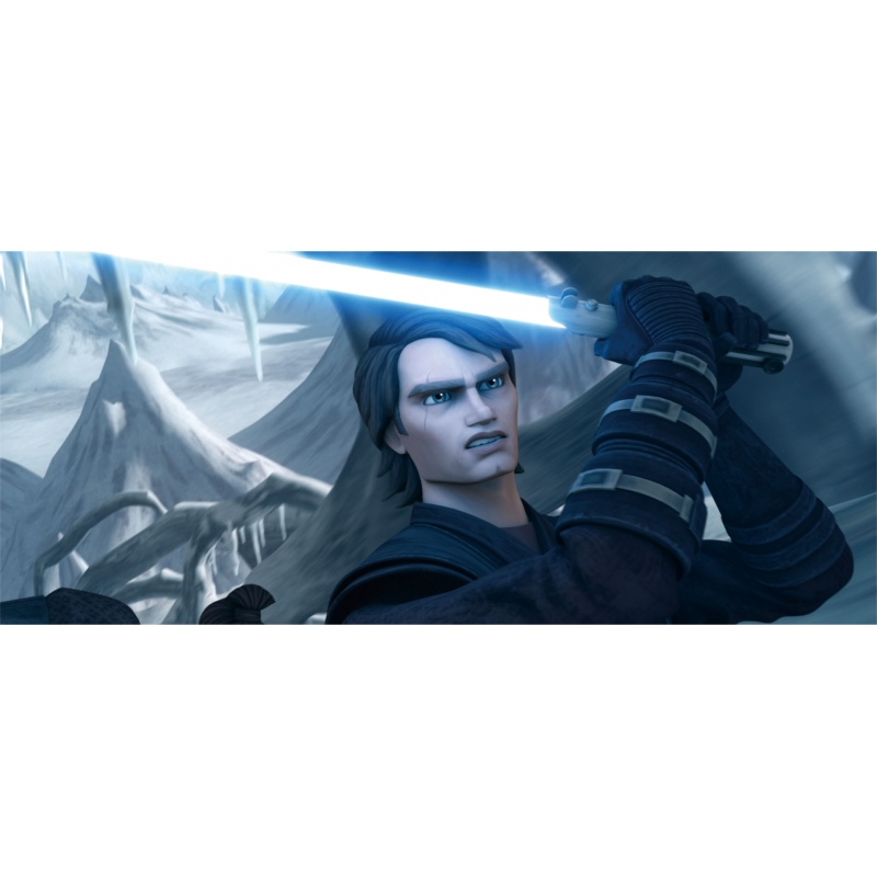 スター・ウォーズ：クローン・ウォーズ＜ファイナル・シーズン／ザ