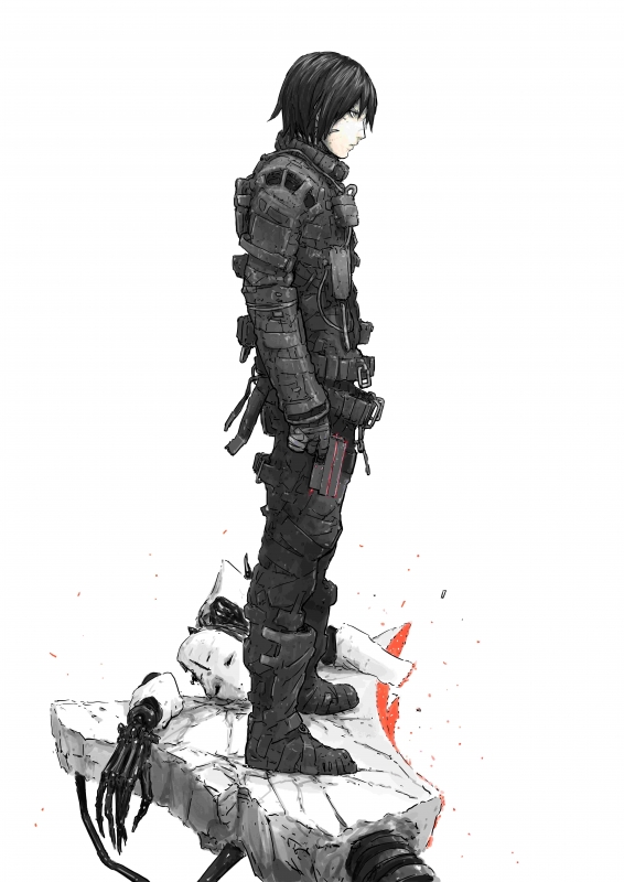 新装版 BLAME! 1 KCデラックス : 弐瓶勉 | HMV&BOOKS online