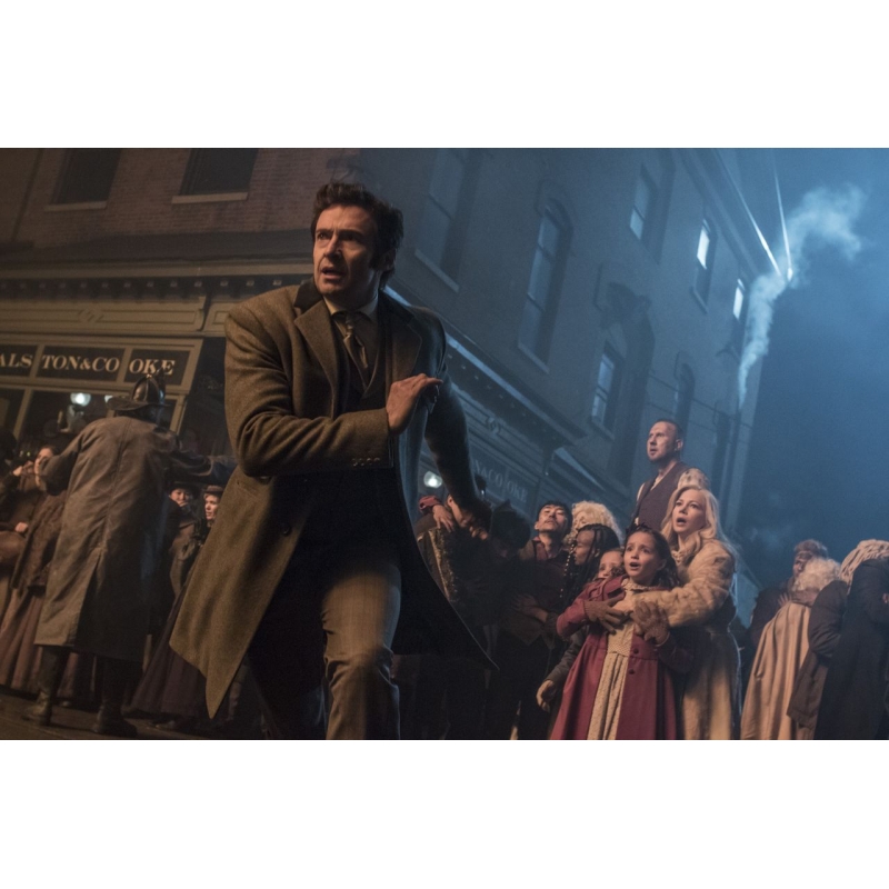 グレイテスト・ショーマン 日本限定コレクターズBOX ＜4K ULTRA HD ＋