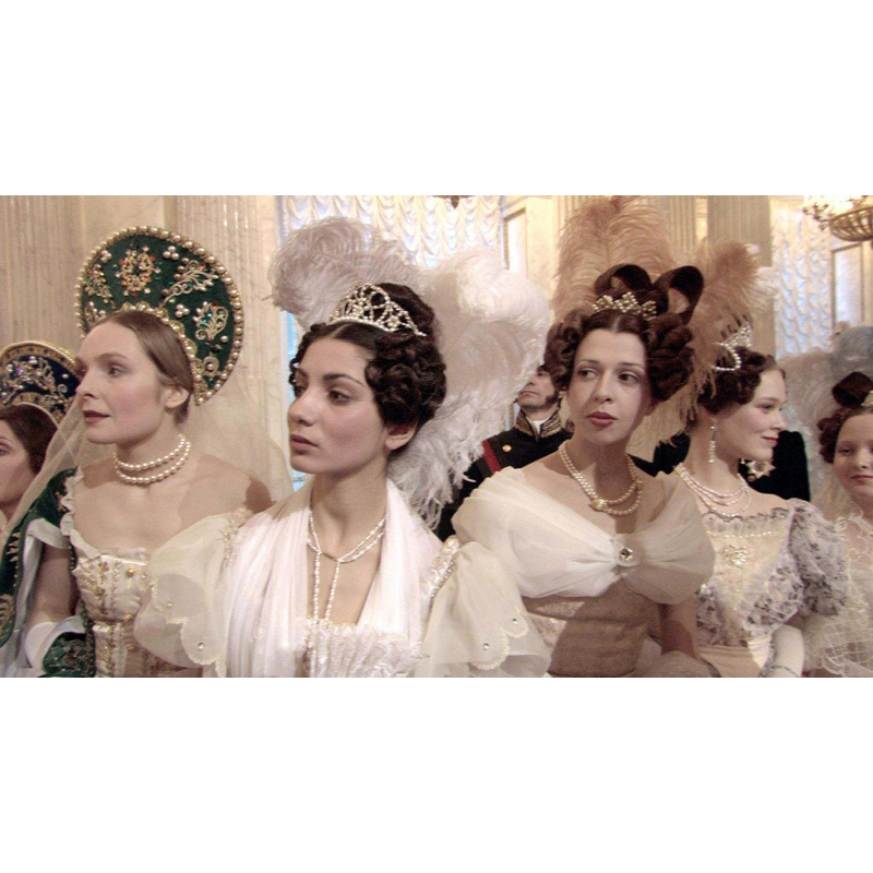 エルミタージュ幻想 《ニューマスター版》 Blu-ray | HMV&BOOKS online