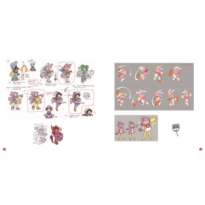 ぷよぷよ アートワークコレクション : セガ | HMV&BOOKS online