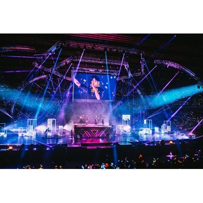 ヒプノシスマイク -Division Rap Battle-9th LIVE ≪ZERO OUT≫ DVD