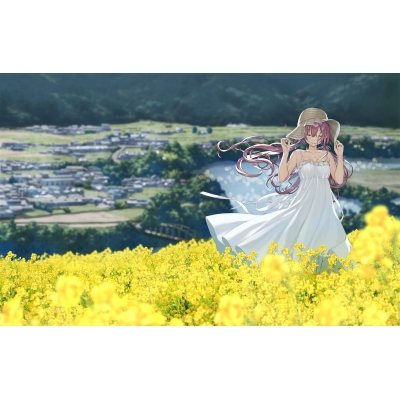 カントク 少女風景画集 光の通り路 : カントク | HMV&BOOKS online