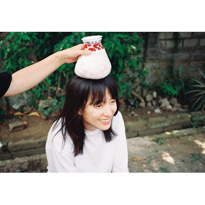 ハン・ヒョジュ フォトブック 1、2、3 ハナ！ : ハン・ヒョジュ