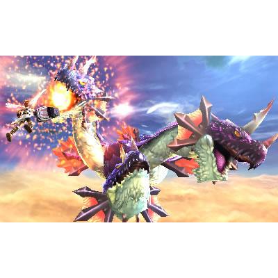 新・光神話 パルテナの鏡 : Game Soft (Nintendo 3DS) | HMV&BOOKS