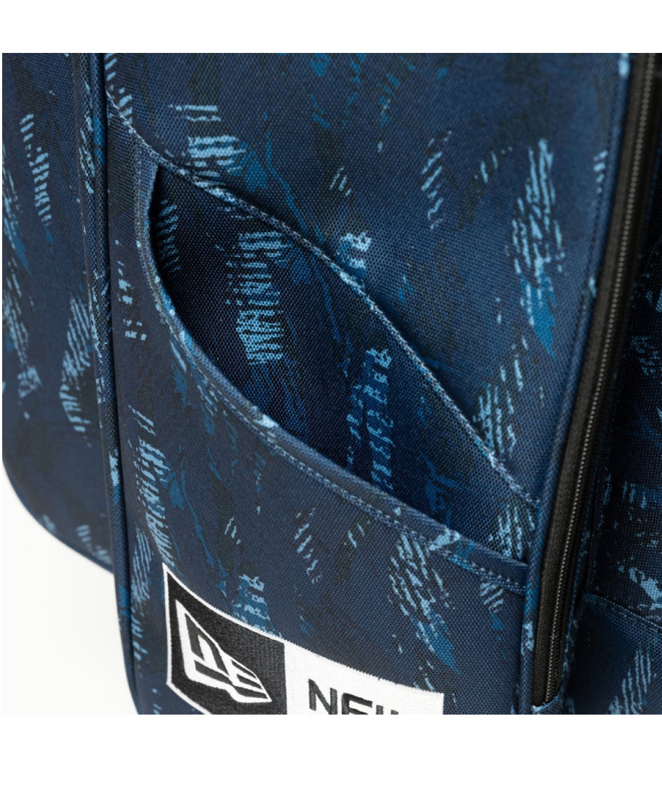 ニューエラ(NEW ERA) キャディバッグ キャディーバッグ ブラッシュ