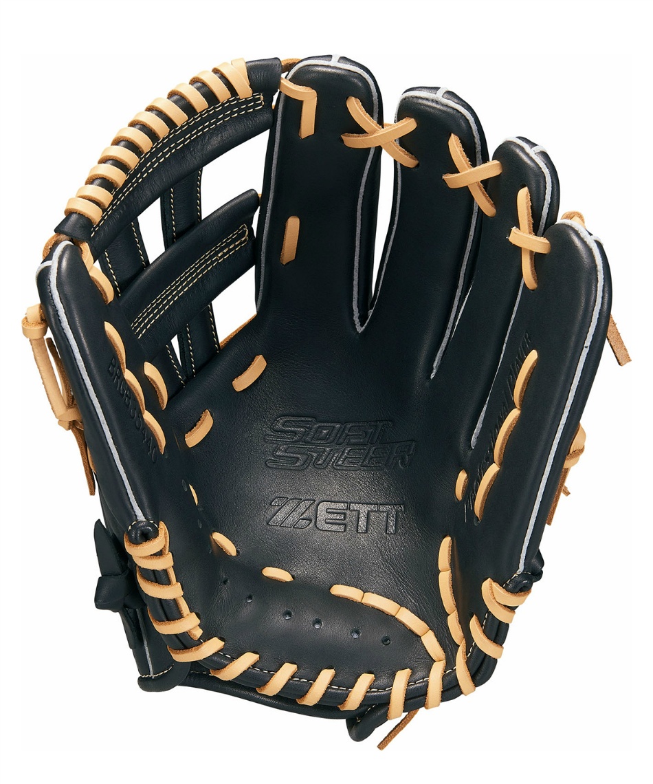 野球 一般軟式グローブ オールラウンド軟式 ソフトステアシリーズ