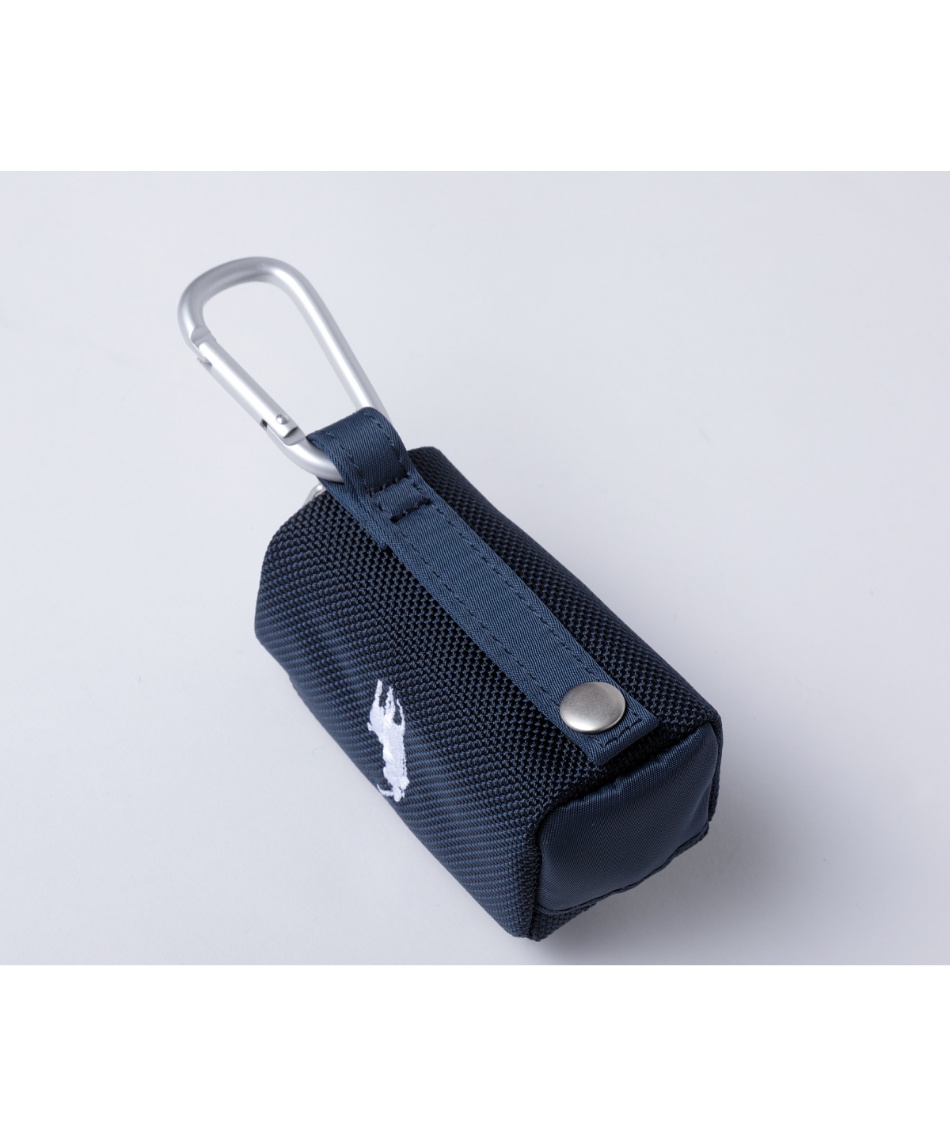 ゴルフ ボールポーチ POLOボールポーチ RLY012 | スポーツ用品なら
