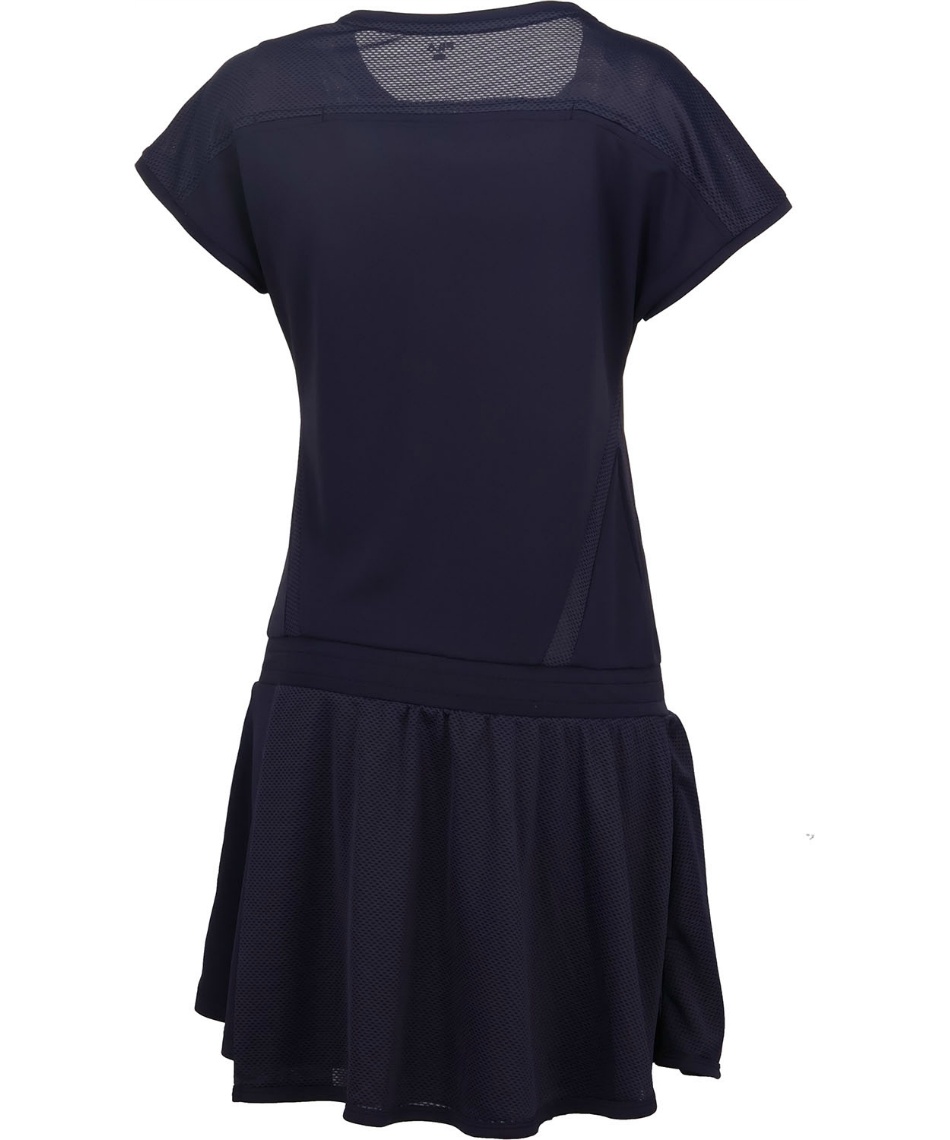 フィラ(FILA) テニスウェア ワンピース VL2838 | スポーツ用品なら