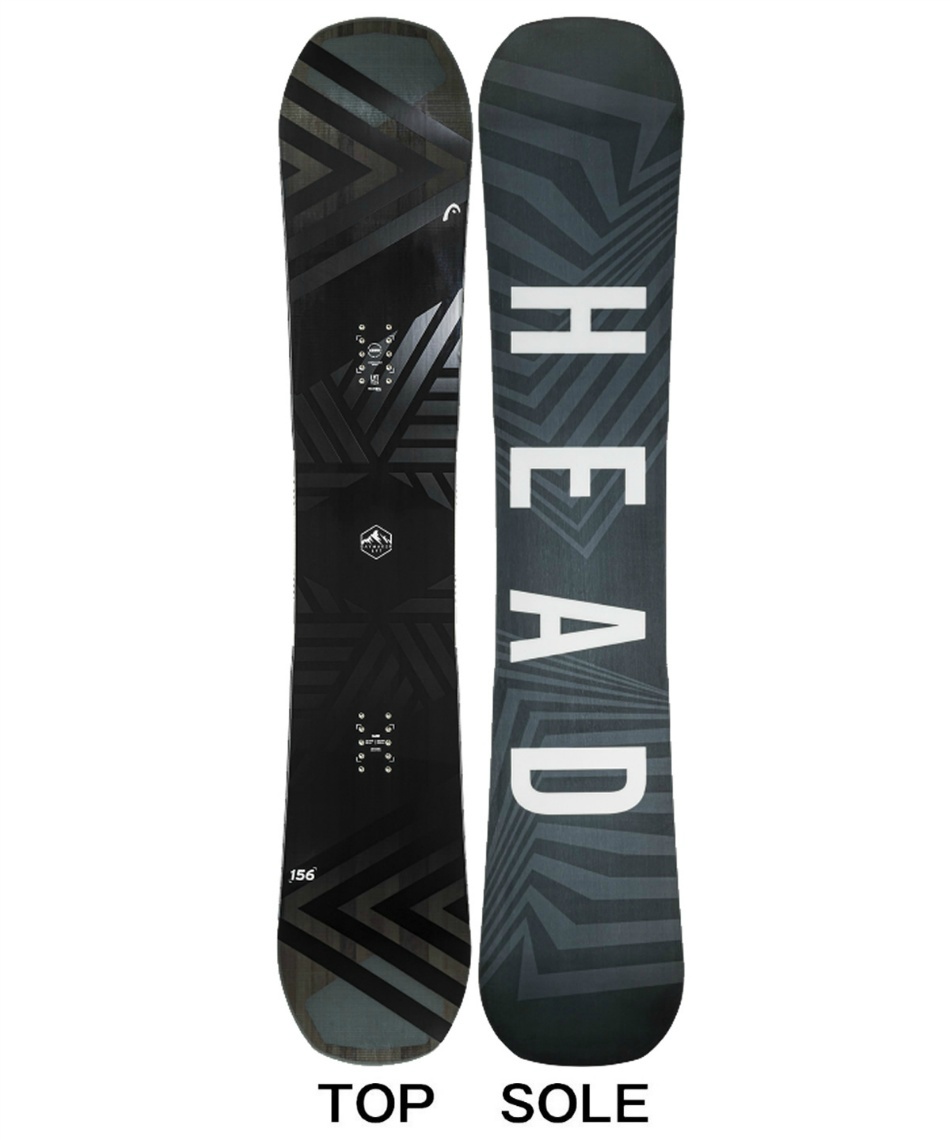 スノーボード 板 デイメーカー DAYMAKER LTY オールラウンド 【24-25